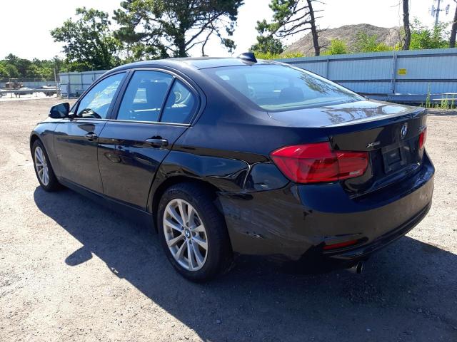 Photo 2 VIN: WBA8A3C57JA505115 - BMW 320 XI 