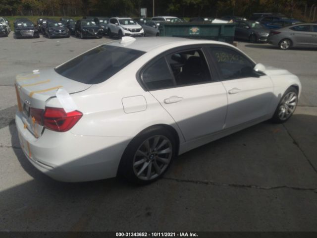 Photo 3 VIN: WBA8A3C57JA505874 - BMW 3 