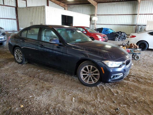 Photo 3 VIN: WBA8A3C58GK689645 - BMW 320 XI 