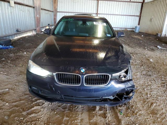 Photo 4 VIN: WBA8A3C58GK689645 - BMW 320 XI 