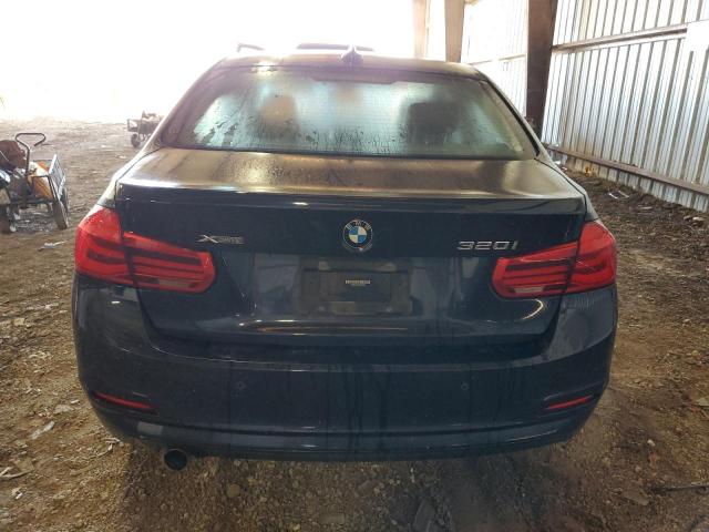 Photo 5 VIN: WBA8A3C58GK689645 - BMW 320 XI 