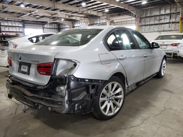 Photo 3 VIN: WBA8A3C58GK690231 - BMW 320 XI 