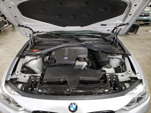 Photo 6 VIN: WBA8A3C58GK690231 - BMW 320 XI 