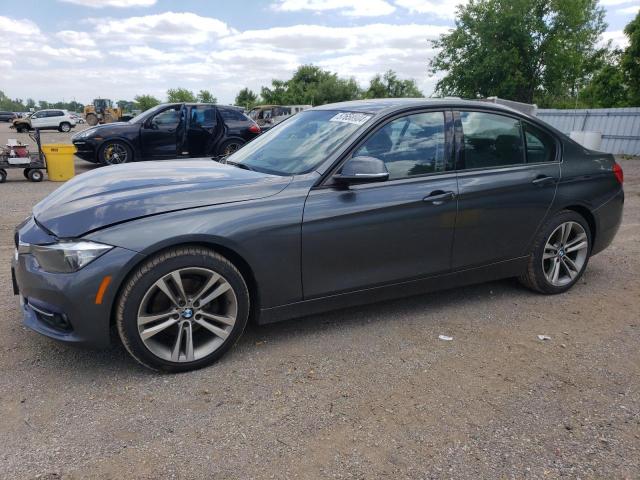 Photo 0 VIN: WBA8A3C58GK690455 - BMW 3 SERIES 