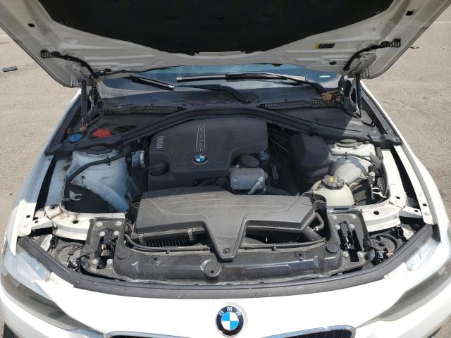 Photo 10 VIN: WBA8A3C58HK691123 - BMW 3 SERIES 