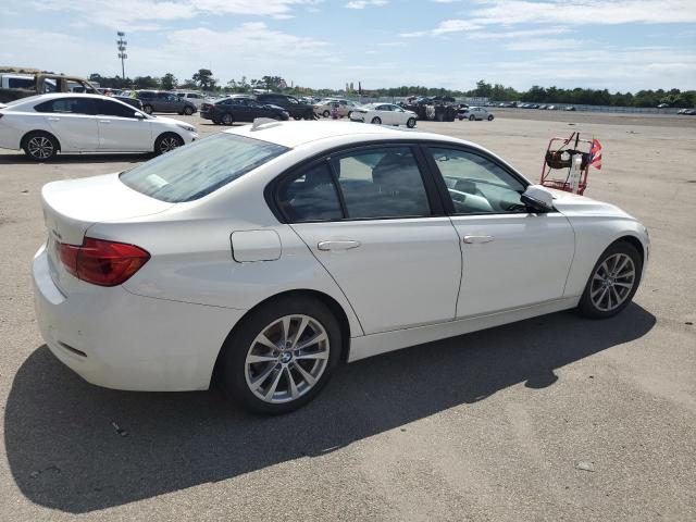 Photo 2 VIN: WBA8A3C58HK691123 - BMW 3 SERIES 