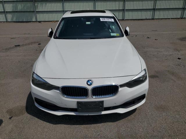 Photo 4 VIN: WBA8A3C58HK691123 - BMW 3 SERIES 