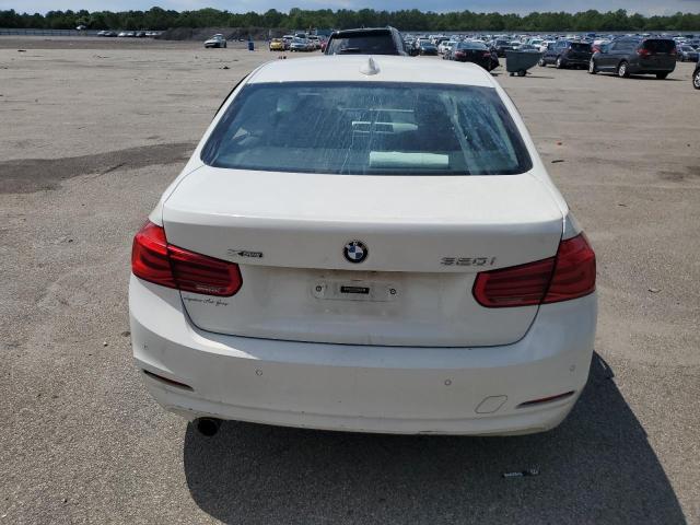 Photo 5 VIN: WBA8A3C58HK691123 - BMW 3 SERIES 