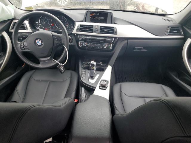 Photo 7 VIN: WBA8A3C58HK691123 - BMW 3 SERIES 