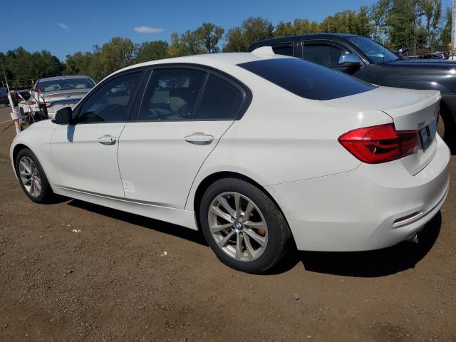 Photo 1 VIN: WBA8A3C58JA357508 - BMW 320 XI 