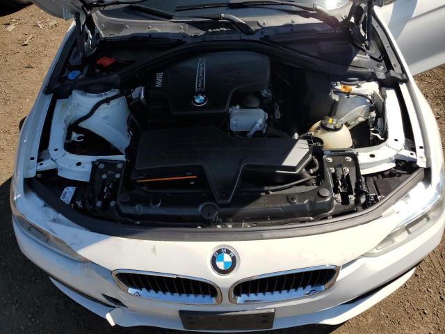 Photo 10 VIN: WBA8A3C58JA357508 - BMW 320 XI 