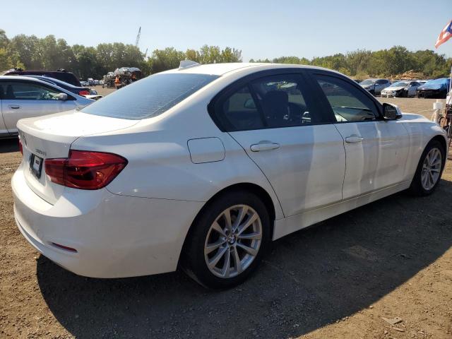 Photo 2 VIN: WBA8A3C58JA357508 - BMW 320 XI 