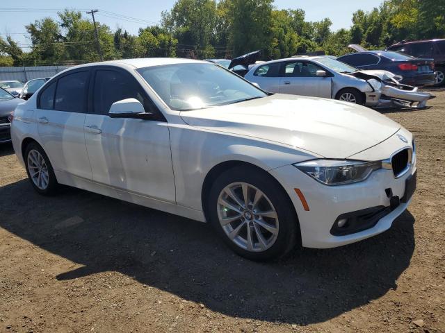 Photo 3 VIN: WBA8A3C58JA357508 - BMW 320 XI 