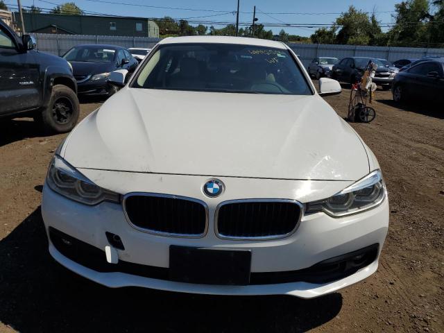 Photo 4 VIN: WBA8A3C58JA357508 - BMW 320 XI 