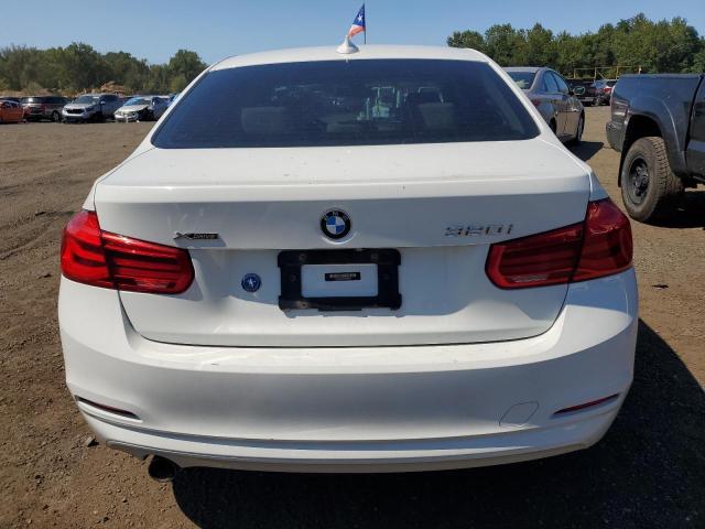 Photo 5 VIN: WBA8A3C58JA357508 - BMW 320 XI 