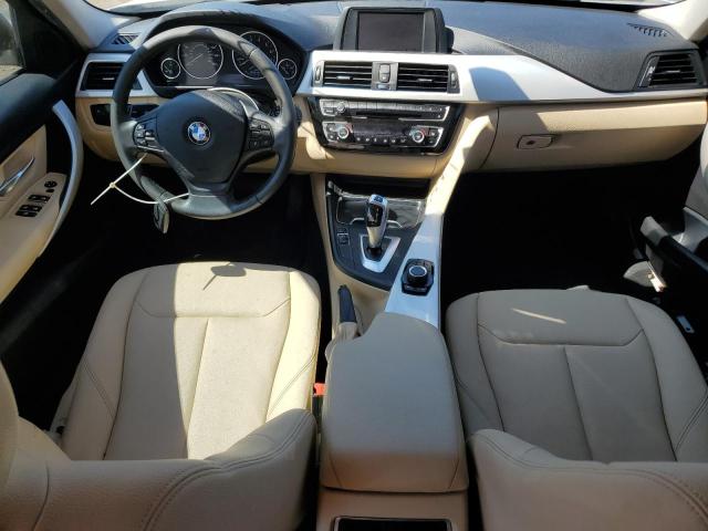 Photo 7 VIN: WBA8A3C58JA357508 - BMW 320 XI 