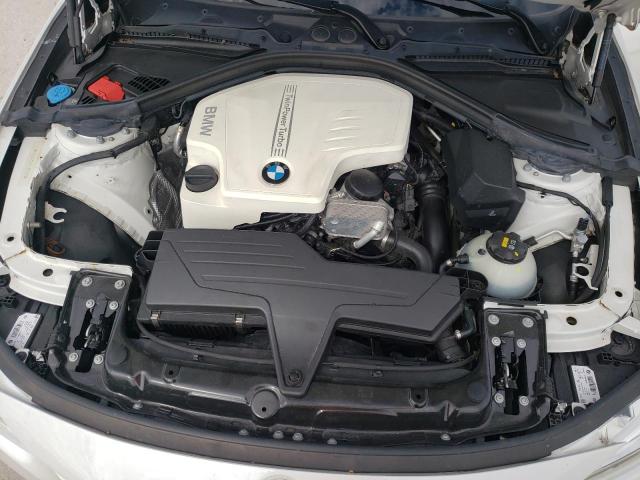 Photo 6 VIN: WBA8A3C58JA357637 - BMW 320 XI 