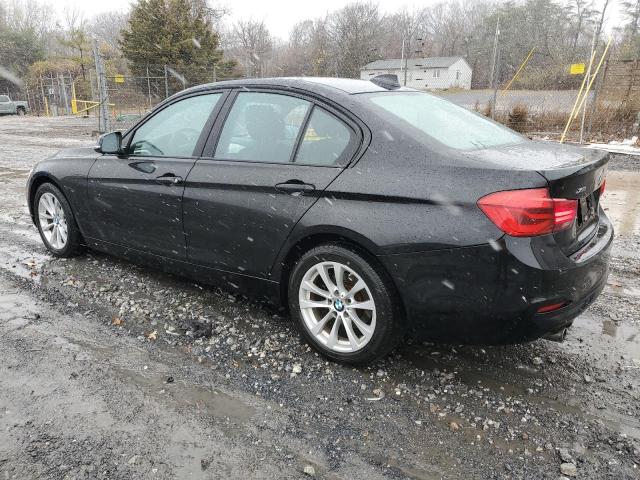 Photo 1 VIN: WBA8A3C58JA357797 - BMW 320 XI 