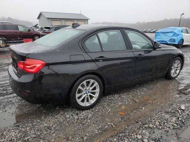 Photo 2 VIN: WBA8A3C58JA357797 - BMW 320 XI 