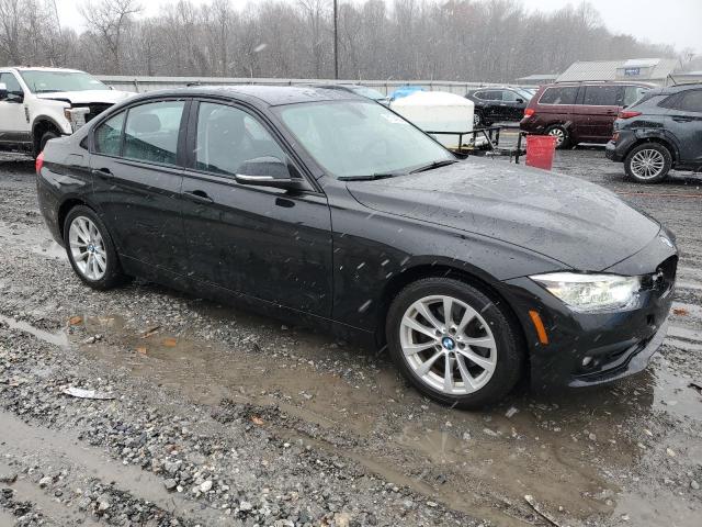 Photo 3 VIN: WBA8A3C58JA357797 - BMW 320 XI 