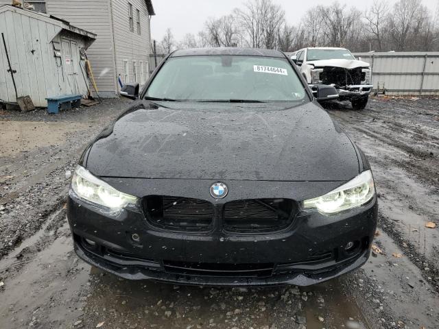 Photo 4 VIN: WBA8A3C58JA357797 - BMW 320 XI 