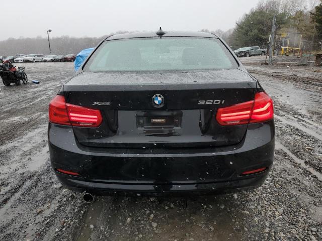 Photo 5 VIN: WBA8A3C58JA357797 - BMW 320 XI 