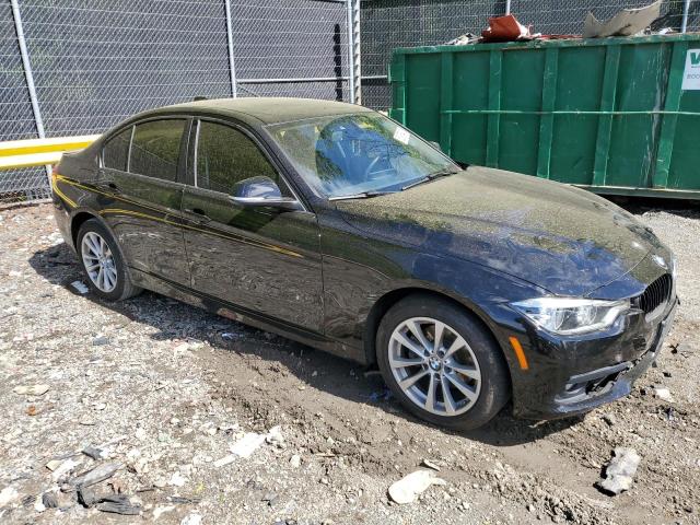 Photo 3 VIN: WBA8A3C58JA357959 - BMW 3 SERIES 