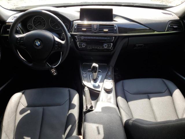 Photo 7 VIN: WBA8A3C58JA357959 - BMW 3 SERIES 