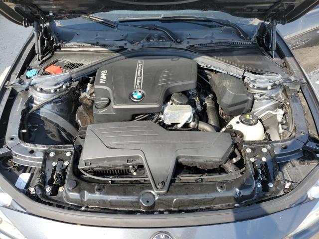 Photo 10 VIN: WBA8A3C58JA489443 - BMW 320 XI 