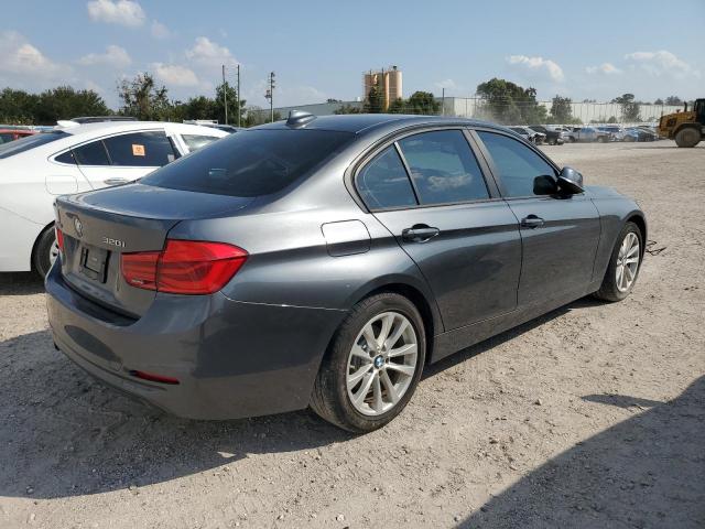 Photo 2 VIN: WBA8A3C58JA489443 - BMW 320 XI 