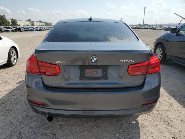 Photo 5 VIN: WBA8A3C58JA489443 - BMW 320 XI 