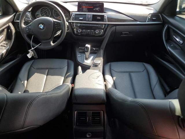 Photo 7 VIN: WBA8A3C58JA489443 - BMW 320 XI 