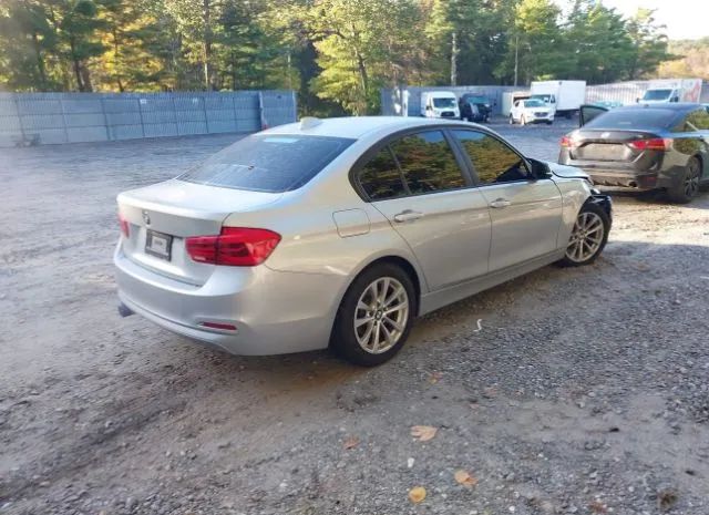 Photo 3 VIN: WBA8A3C58JA491676 - BMW 320I 