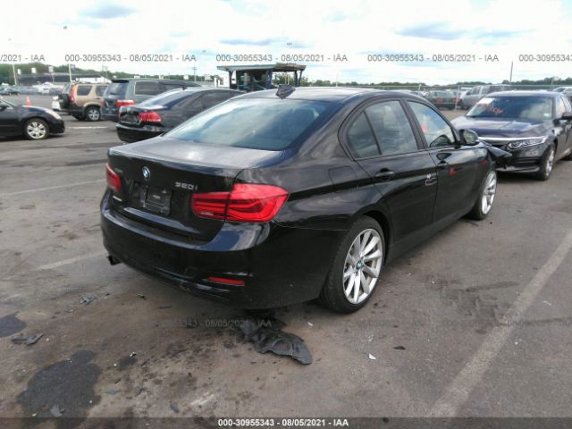 Photo 3 VIN: WBA8A3C58JA491791 - BMW 3 