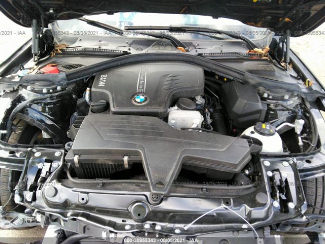 Photo 9 VIN: WBA8A3C58JA491791 - BMW 3 