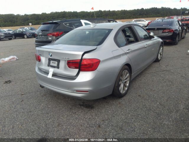 Photo 3 VIN: WBA8A3C58JA494898 - BMW 3 