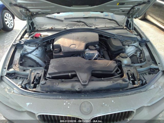 Photo 9 VIN: WBA8A3C58JA494898 - BMW 3 