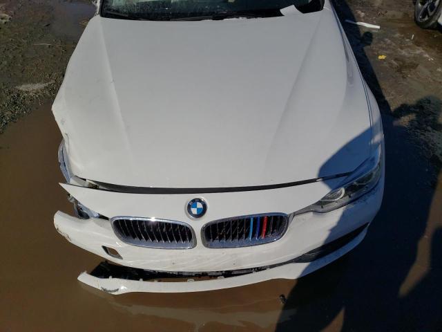 Photo 10 VIN: WBA8A3C58JA495355 - BMW 320 XI 