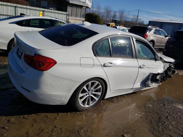 Photo 2 VIN: WBA8A3C58JA495355 - BMW 320 XI 