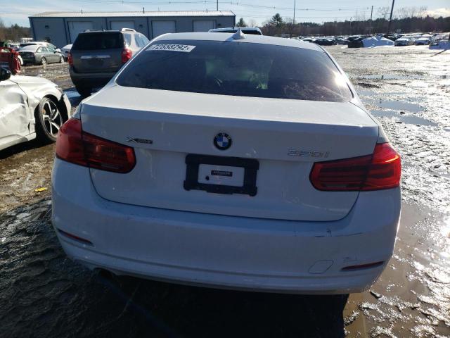 Photo 5 VIN: WBA8A3C58JA495355 - BMW 320 XI 