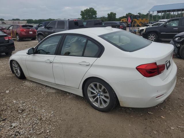 Photo 1 VIN: WBA8A3C58JA499776 - BMW 3 SERIES 