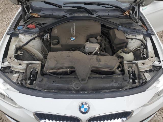 Photo 10 VIN: WBA8A3C58JA499776 - BMW 3 SERIES 