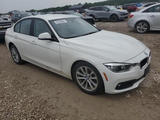 Photo 3 VIN: WBA8A3C58JA499776 - BMW 3 SERIES 