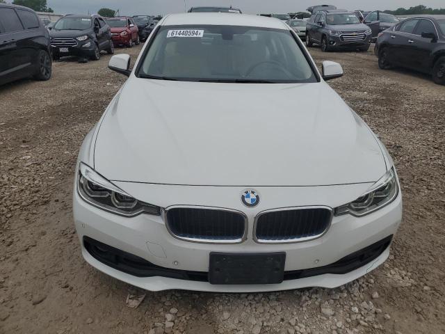 Photo 4 VIN: WBA8A3C58JA499776 - BMW 3 SERIES 