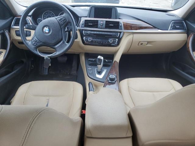 Photo 7 VIN: WBA8A3C58JA499776 - BMW 3 SERIES 