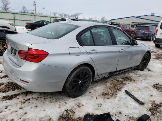 Photo 2 VIN: WBA8A3C59GK551418 - BMW 320 XI 