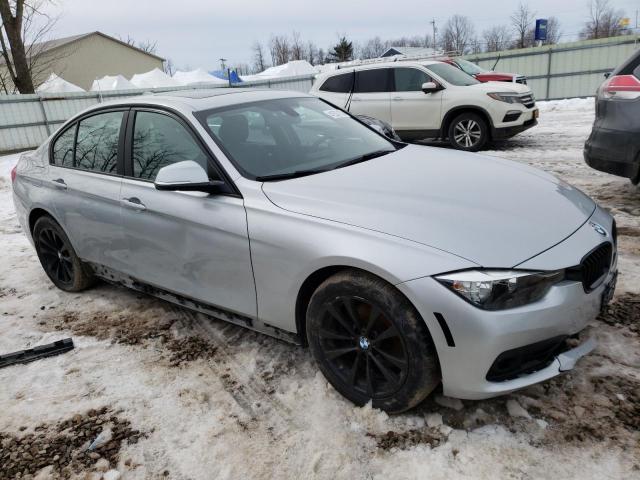 Photo 3 VIN: WBA8A3C59GK551418 - BMW 320 XI 