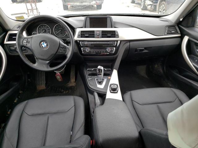 Photo 7 VIN: WBA8A3C59GK551418 - BMW 320 XI 