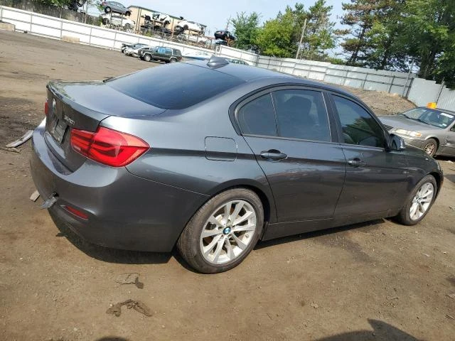 Photo 2 VIN: WBA8A3C59GK551614 - BMW 320 XI 