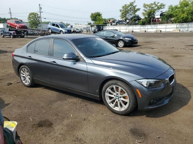 Photo 3 VIN: WBA8A3C59GK551614 - BMW 320 XI 